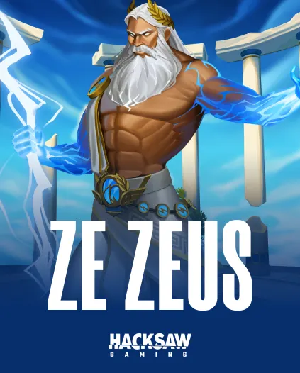 Casino slot game at Thrills Casino