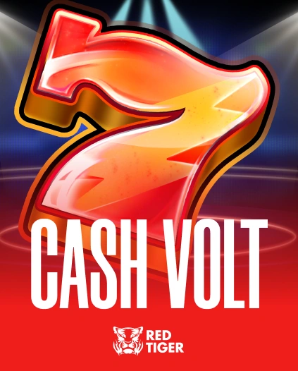 Casino slot game at Thrills Casino